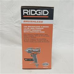 RIDGID TOOLS R86012B